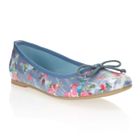  LOVELY WINGS Ballerines Bananabl Fille