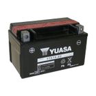 BATTERIE VÉHICULE Batterie moto Yuasa YTX7ABS