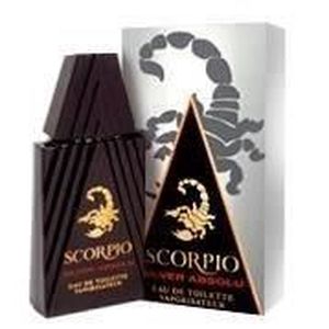 EAU DE TOILETTE SCORPIO Eau de Toilette Silver Absolu 75ml (x1) EAU DE TOILETTE SCORPIO Eau de Toilette Silver Absolu 75ml (x1)