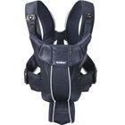 POUSSETTE  BABYBJÖRN Porte bébé Synergy Bleu marine