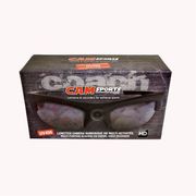 CAMESCOPE Camsports Lunettes caméra numérique HD