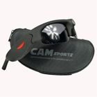 CAMESCOPE Camsports Lunettes caméra numérique HD