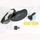 CAMESCOPE Camsports Lunettes caméra numérique HD