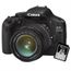 CANON EOS 550D + 18-55mm + SD16Go