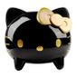 STATION D'ACCUEIL HELLO KITTY Enceintes Black