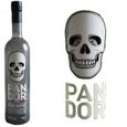 ABSINTHE Pandor Black 70cl