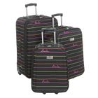 SET DE VALISES LULU CASTAGNETTE Set de 3 valises