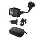 FIXATION / SUPPORT COYOTE Support + étui + adaptateur