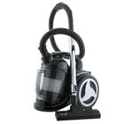  Aspirateur sans sac HARPER TC80V BLACK EDITION