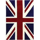 TAPIS Tapis UNION JACK POP 120 x 160 cm