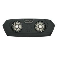 SUPPORT PC ET TABLETTE Arctic NC Black