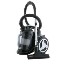  Aspirateur sans sac HARPER TC80V BLACK EDITION
