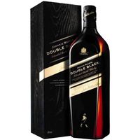  Johnnie Walker Double Black (70cl)