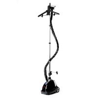 DEFROISSEUSE STEAMONE H-3 BLACK
