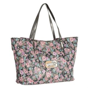 SAC A MAIN GUESS Sac à main Wild Flower Femme