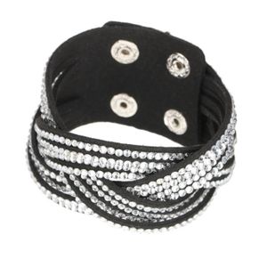 BRACELET - GOURMETTE L&R Bracelet Femme BRACELET - GOURMETTE L&R Bracelet Femme