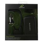 FIXATION / SUPPORT COYOTE Support + étui + adaptateur