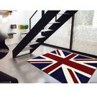 TAPIS - DESSOUS DE TAPIS Tapis UNION JACK POP 120 x 160 cm