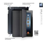  Marware coque Microshell Folio Nouvel iPad
