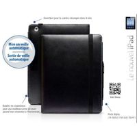 COQUE - HOUSSE Marware Eco-Value Nouvel iPad