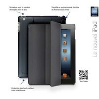 COQUE - HOUSSE Maware microshell Folio Nouve