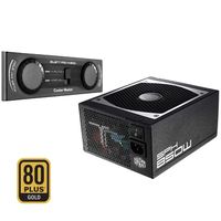 BLOC D'ALIMENTATION  INTERNE Cooler Master 850W Silent Pro Hybrid