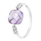  OR & CARAT Bague Femme
