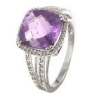 BAGUE LE DIAMANTAIRE Bague Femme
