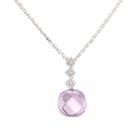 SAUTOIR ET COLLIER OR & CARAT Collier Femme