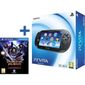 PS VITA CONSOLE PS VITA 3G + DUNGEON HUNTER