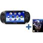 PS VITA CONSOLE PS VITA + DUNGEON HUNTER