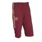 TEXTILE SUPPORTERS FOOTBALL ADIDAS Pantacourt Foot OL Homme