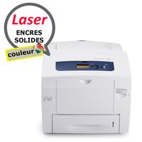 Imprimante � encre solide XEROXCOLORCUBE8870ADNBLANC