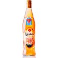 RHUM Legendario Dorado 38% 70cl