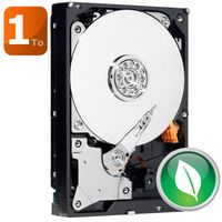 DISQUE DUR INTERNE WD Caviar Green 1To 32Mo 3.5"