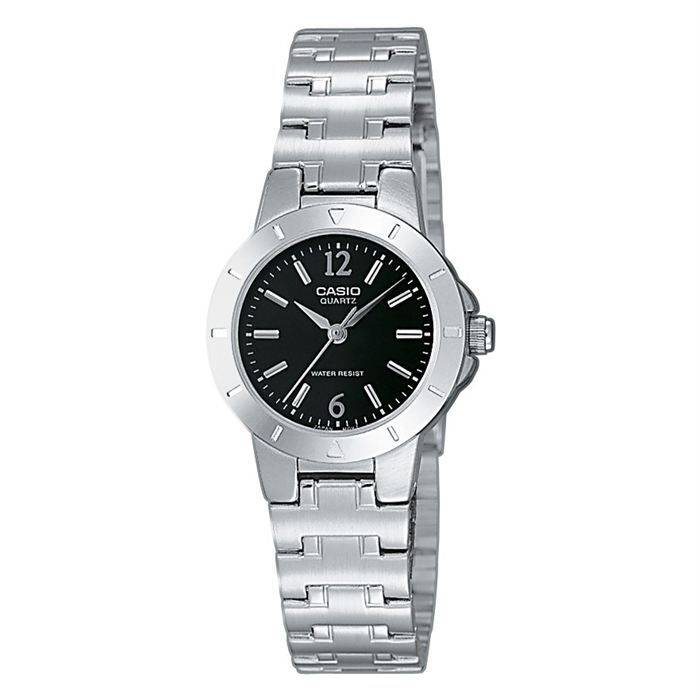 CASIO Montre Femme