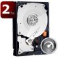 DISQUE DUR INTERNE WD Caviar Black 2To 64Mo 3.5"