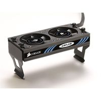REFROIDISSEMENT  -  VENTILATION Corsair Dominator Airflow CMXAF2