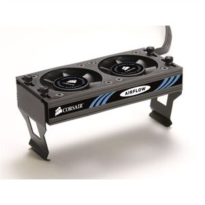 REFROIDISSEMENT  -  VENTILATION Corsair Dominator Airflow CMXAF2