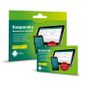  Kaspersky Security pour tablettes tactiles Android
