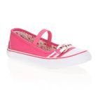  LOVELY WINGS Ballerines Frutilla Fille