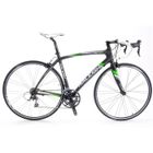 VELOS DE COURSE RALEIGH Vélo de Course Road Carbon 500 Mixte