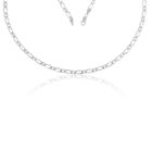 CHAINES ET PENDENTIFS RÊVE DE DIAMANTS Collier Homme