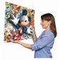 PUZZLE Puzzle 3D Breakthrough Mickey 200 pcs