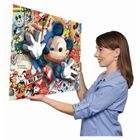 Puzzle 3D Breakthrough Mickey 200 pcs