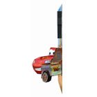PUZZLE Puzzle 3D Breakthrough Cars 200 pcs