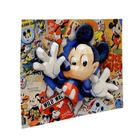 PUZZLE Puzzle 3D Breakthrough Mickey 200 pcs