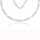  RÊVE DE DIAMANTS Collier Homme