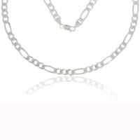 CHAINE DE COU SEULE RÊVE DE DIAMANTS Collier Homme