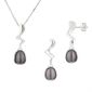 PARURE NACRE DE PERLE Parure Femme